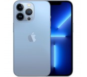 Apple iPhone 13 Pro 128GB SIERRA BLUE CZ DISTRIBUCE