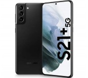 Samsung Galaxy S21+ 5G G996B 8GB/256GB Phantom Black CZ/SK DISTRIBUCE