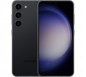 Samsung Galaxy S23 SM-S911B 8GB/256GB Phantom Black CZ/SK Distribuce